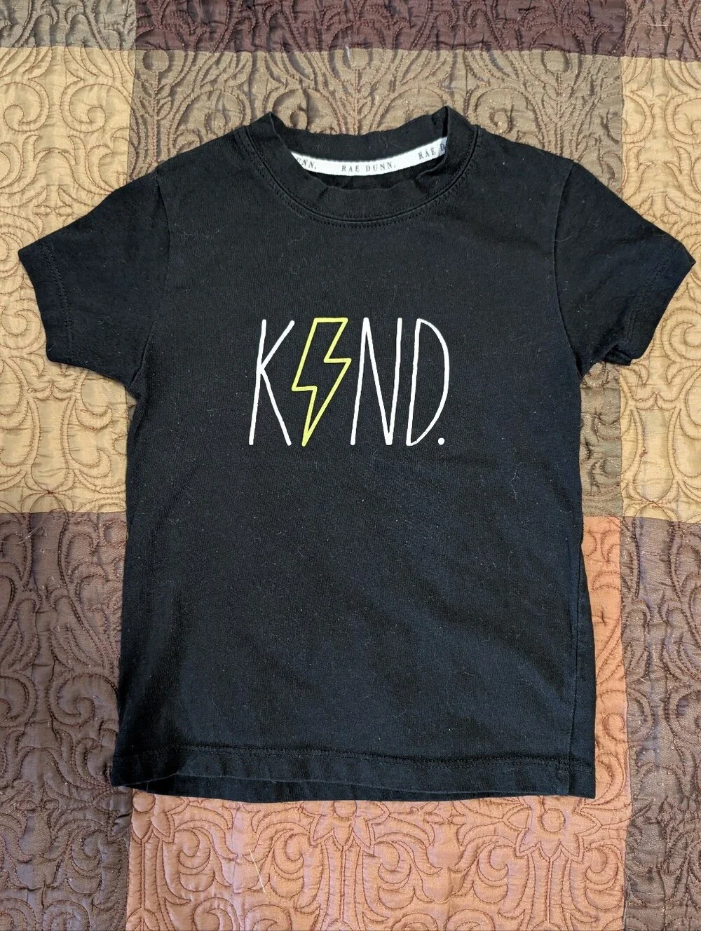 4T Short Sleeve Shirt & Shorts Bundle